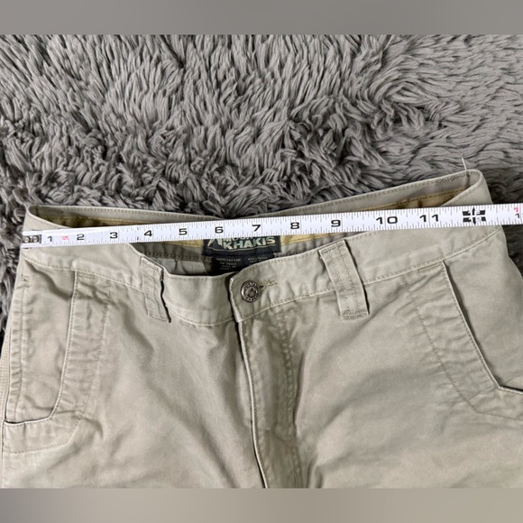 Mountain Khakis Size 30x30 - Picture 4 of 7